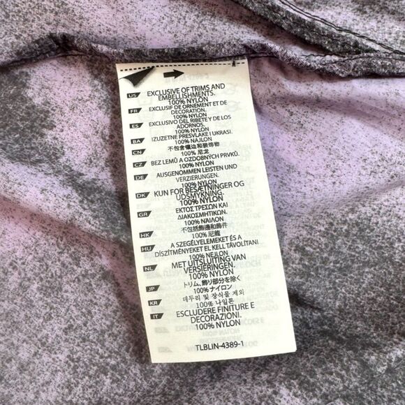 NWT 5.11 Tactical PtR Packable Jacket Women XS Purple Camo Nylon Ripstop Durable - Picture 8 of 10